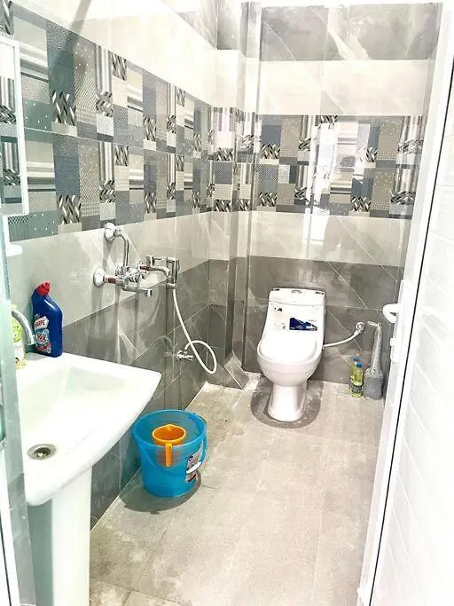 Σπίτι διακοπών Amrita Residency Non Ac Βίλα Βαρανάσι